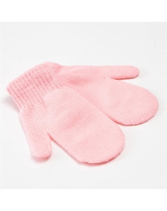 Варежки Minaku