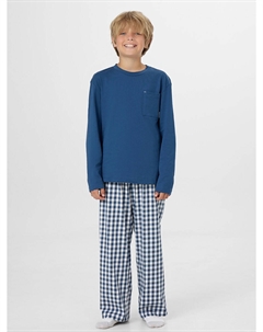 Комплект для мальчиков синий Mark formelle