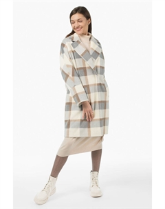 Пальто El podio