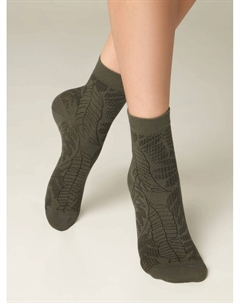 Носки женские CLASSIС 15С-15СП Conte