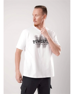 Футболка Clever