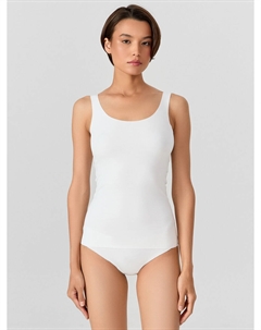 Топ женский белый Mark formelle