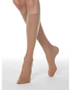 Гольфы женские Tension 40d (2 пары) Conte