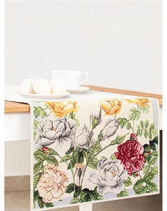 Салфетка "Малифисента", 44х140 см Le gobelin