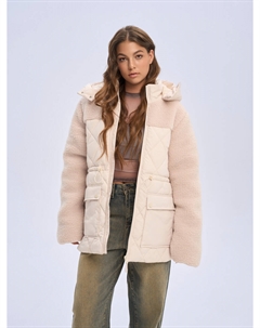 Куртка Nota bene