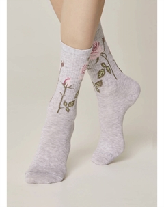 Носки женские БРЕСТСКИЕ CLASSIC 20С1141 Бчк