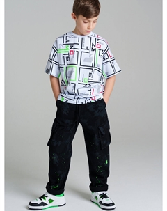 Брюки Playtoday