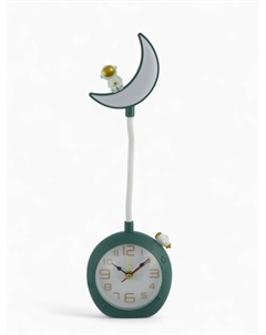 Часы - будильник с подсветкой Nobrand