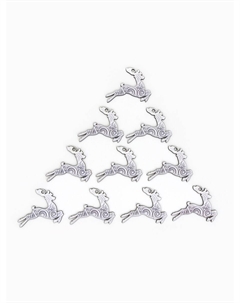 Ёлочная игрушка деревянная Сима-ленд