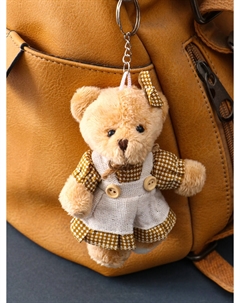 Брелок для ключей на кольце Nobrand