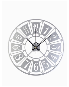 Часы настенные интерьерные Nobrand