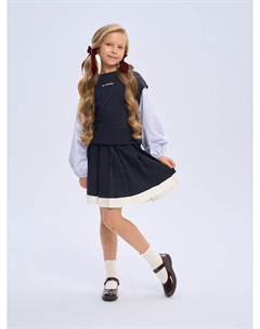 Джемпер обманка Nota bene