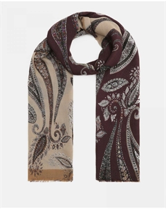 Шарф Carlo visintini