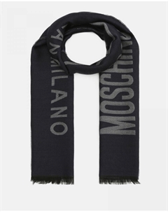 Шарф Moschino