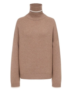 Кашемировый свитер Brunello cucinelli