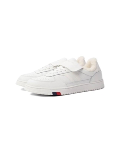 Кожаные кеды Field King Pro-keds 1949