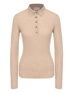 Кашемировое поло Allude