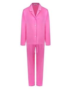 Шелковая пижама Eva b.bitzer