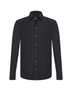 Хлопковая сорочка Mvst