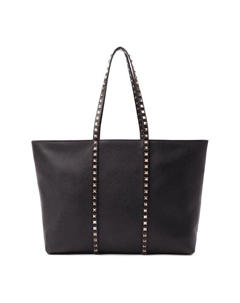 Сумка-тоут Rockstud Valentino
