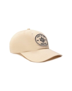 Хлопковая бейсболка Sporty & Rich x Hotel du Cap-Eden-Roc Sporty & rich