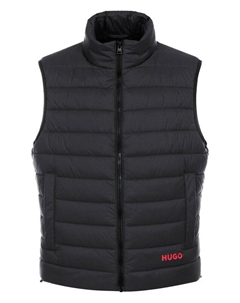 Утепленный жилет Hugo