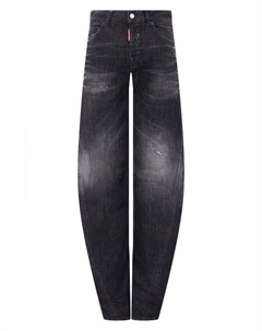 Джинсы D2 Twisted Dsquared2