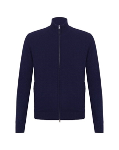 Кашемировый кардиган Mvst