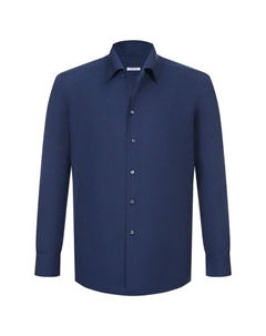 Хлопковая сорочка Mvst