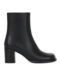 Женские демисезонные ботильоны Ekonika