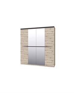 Шкаф для одежды Тиана new Hoff