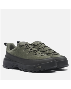 Мужские ботинки Glenclyffe Urban Low The north face