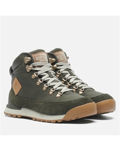 Женские ботинки Back To Berkeley IV Textile WP The north face