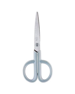 Ножницы E6059 Vivid универсальные, 175мм, сталь, ассорти, блистер 12 шт./кор. Deli