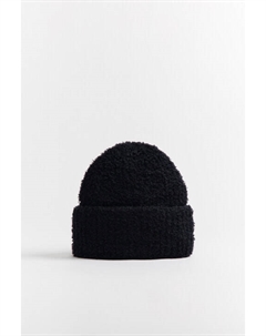 Шапка-бини махровая Befree