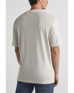 Футболка хлопковая Marc o'polo