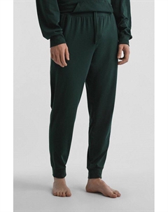 Брюки домашние хлопковые Hugo