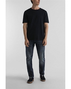 Футболка хлопковая Marc o'polo