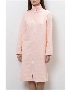 Халат стеганый на молнии Almando melado