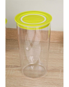 Контейнер с крышкой Coincasa