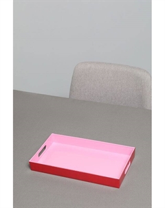 Поднос пластиковый Coincasa