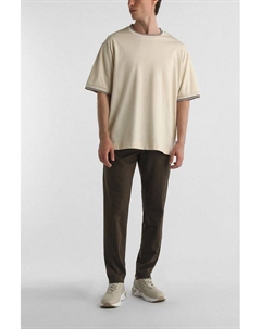 Футболка хлопковая Boss