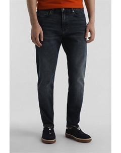 Джинсы зауженного кроя Boss