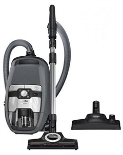 Пылесос напольный Miele BOOST CX1 CAT DOG PowerLine серый