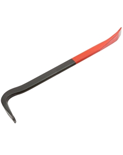 Гвоздодер 46944, усиленный, 450х25x12 мм Курс