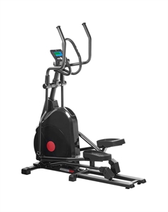 Эллиптический тренажёр Masters Frontech FRA Titanium