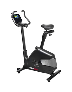 Велотренажёр Masters Spintech U50 G Titanium