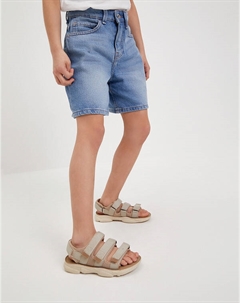 Бежевые детские сандалии Mascotte junior