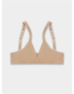 Бюстье для девочек бежевое Mark formelle