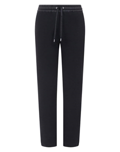 Хлопковые брюки Parajumpers